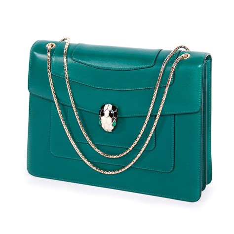 replica bvlgari serpenti bag|bvlgari bags online shop.